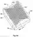 Fig. 08 - Vacuum device having non-evaporable getter component with increased exposed surface area