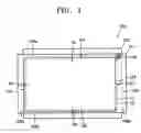 Fig. 02 - Plasma display panel (PDP) and flat panel display including the PDP