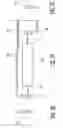 Fig. 03 - Single end halogen incandescent bulb