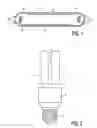 Fig. 02 - Electric lamp comprising a lead-free glass component