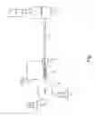 Fig. 02 - Test method and apparatus for in-house wiring problems