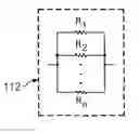 Fig. 01 - Temperature compensated reference current generator
