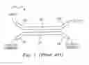 Fig. 02 - Coupling flatness compensated directional coupler