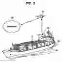 Fig. 06 - Shipping container and method of using same