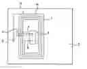 Fig. 01 - Antenna and production method thereof
