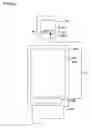 Fig. 04 - Dual display device