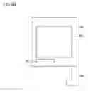 Fig. 05 - Dual display device