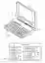 Fig. 02 - Keyboard illumination system and method