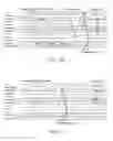 Fig. 28 - Method of expelling ink from nozzles in groups, alternately, starting at outside nozzles of each group
