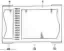Fig. 01 - Inkjet recording apparatus