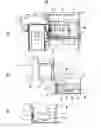 Fig. 02 - Maintenance mechanism for ink jet printer