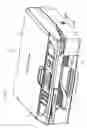 Fig. 02 - Liquid droplet ejecting apparatus