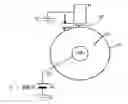 Fig. 01 - Latent inkjet printing, to avoid drying and liquid-loading problems, and provide sharper imaging