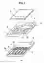 Fig. 02 - Head drive control device and inkjet recording device