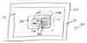 Fig. 01 - Composite three-dimensional scene and set for and method of creating same