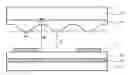 Fig. 01 - Multi-cell gap fringe field switching mode LCD