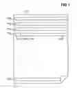 Fig. 02 - Irregularly spacing linear portions of media sheet for optical scanning thereof