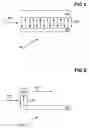 Fig. 05 - Irregularly spacing linear portions of media sheet for optical scanning thereof