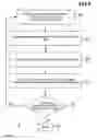 Fig. 07 - Irregularly spacing linear portions of media sheet for optical scanning thereof