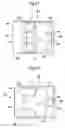Fig. 09 - Servo track write at low pressure using pressure insensitive air bearing surface