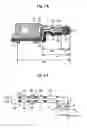 Fig. 09 - Wiring component and magnetic recording drive for high data-rate recording