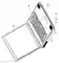 Fig. 07 - Portable computer enclosure