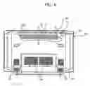 Fig. 06 - Display device and blower thereof