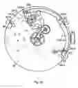Fig. 04 - Chronograph-type watch
