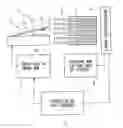 Fig. 01 - Protection of operation of disc drive against the application of external oscillation