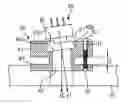 Fig. 01 - Optical unit, an optical pick-up apparatus and a method of adjusting an optical axis