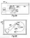 Fig. 03 - Optical recording head including an optical resonant cavity