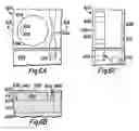 Fig. 06 - Optical recording head including an optical resonant cavity