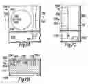 Fig. 07 - Optical recording head including an optical resonant cavity