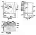 Fig. 08 - Optical recording head including an optical resonant cavity