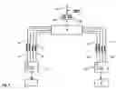 Fig. 02 - Circuit arrangement for operating transceivers on an antenna