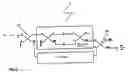 Fig. 06 - Circuit arrangement for operating transceivers on an antenna