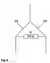 Fig. 07 - Circuit arrangement for operating transceivers on an antenna