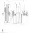 Fig. 08 - Content delivery to a telecommunications terminal that is associated with a call in progress
