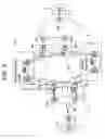 Fig. 06 - Interconnect system for supply chain management of virtual private network services