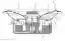 Fig. 01 - Drum paper of loudspeaker covered with metallic layer