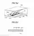Fig. 08 - Card medium with built-in resonant tag, method for producing card medium, and object identifying device