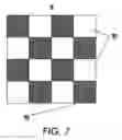 Fig. 07 - Embedding variable watermark information in halftone screens