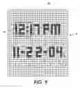 Fig. 09 - Embedding variable watermark information in halftone screens