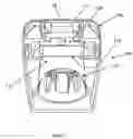 Fig. 04 - Structure for supporting a human hand in an operating environment