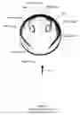 Fig. 22 - Structure for supporting a human hand in an operating environment