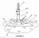 Fig. 02 - Inlet port for a container made of geotextiles