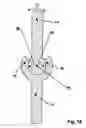 Fig. 15 - profiled guiding element