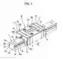 Fig. 02 - Sealing device for linear guide apparatus