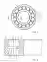 Fig. 02 - Barrel-shaped bearing