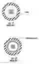 Fig. 09 - Fiber optic cable having a dry insert and methods of making the same